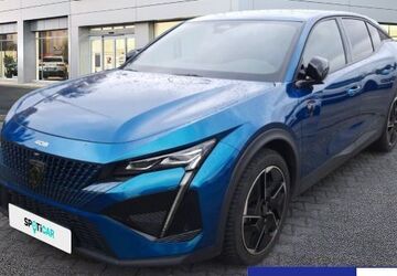 Peugeot 408 29.335 km 25.390 &euro; Berlin 10369