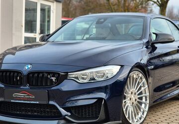 BMW M4 99.000 km 43.950 &euro; Teltow 14513