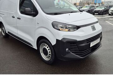 Fiat Scudo 29.925 km 20.999 &euro; Wildau 15745