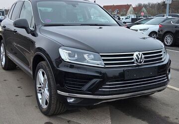 VW Touareg 279.000 km 10.999 &euro; Blankenfelde-Mahlow 15831