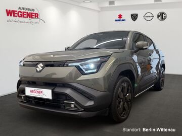 Gebrauchte Suzuki Vitara