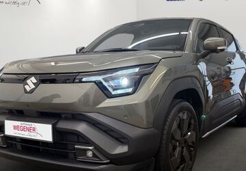 Suzuki e Vitara 1.197 km 36.490 &euro; Berlin 13437