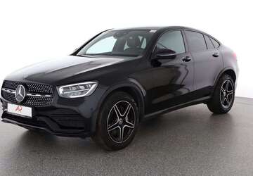 Mercedes-Benz GLC 300 68.421 km 44.780 &euro; Berlin 12103