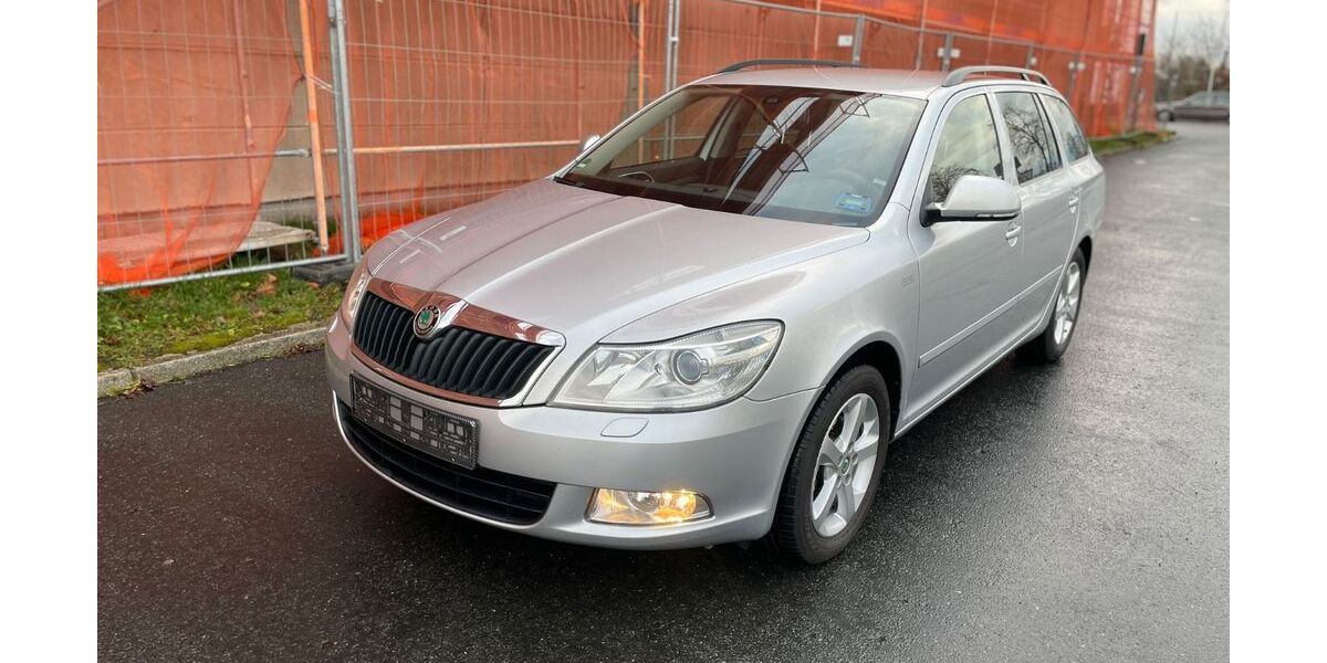 Skoda Octavia 250.000 km 3.999 &euro; Berlin 12057