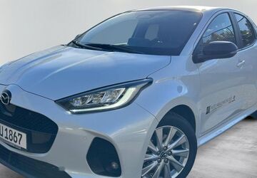 Mazda 2 Hybrid 5.756 km 28.490 &euro; Berlin 12247