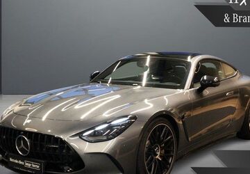 Mercedes-Benz AMG GT 7.400 km 155.970 &euro; Berlin 12169