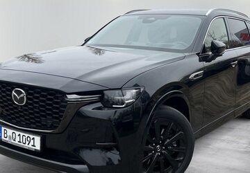 Mazda CX-80 15.359 km 56.990 &euro; Berlin 13599