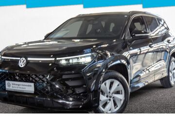VW Tayron 19.482 km 49.933 &euro; Berlin 10587