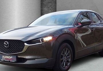 Mazda CX-30 58.739 km 18.890 &euro; Bernau 16321