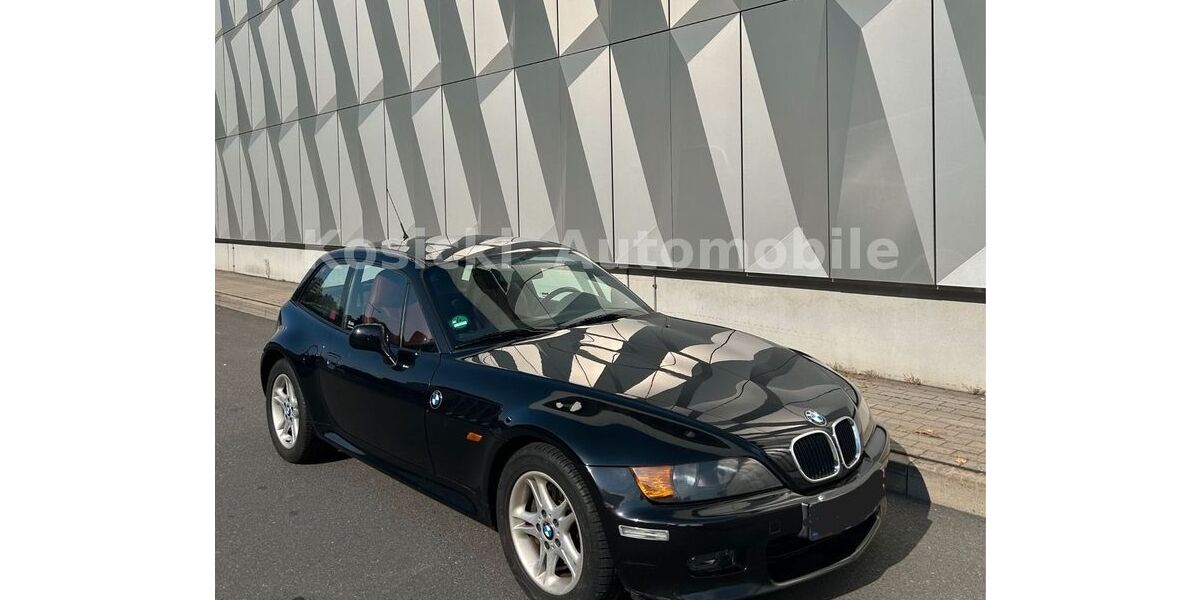 BMW Z3 117.000 km 19.950 &euro; Berlin 14059