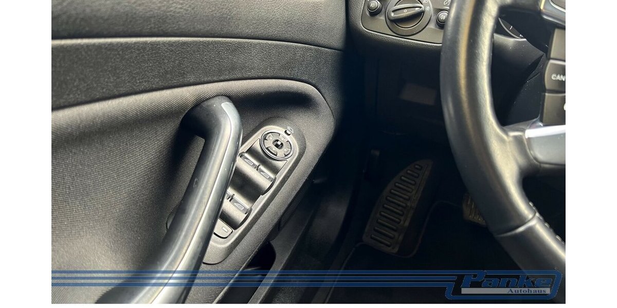 Ford Mondeo Turnier 2.0 TDCI Business Edition*NAV*AHK 112.660 km 9.290 &euro; Berlin 13187