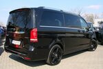 Mercedes-Benz V 300 d AMG 4Matic Pano Burmester Distronic LED SH 87.893 km 50.980 &euro; Falkensee 14612