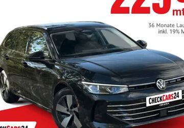 VW Passat 23.200 km 41.789 &euro; Berlin 10587