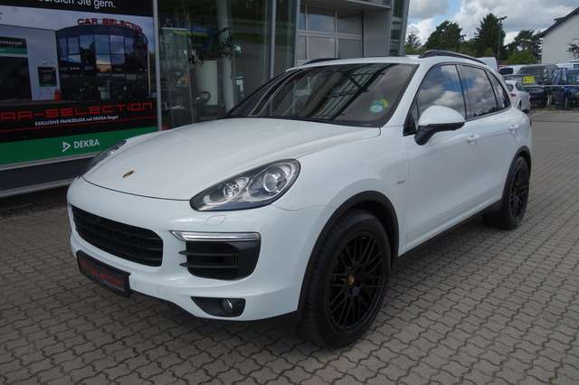 Porsche Cayenne 199.244 km 27.800 &euro; Fredersdorf-Vogelsdorf OT Fredersdorf N. 15370