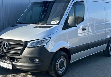 Mercedes-Benz Sprinter 198.070 km 24.999 &euro; Berlin 13055