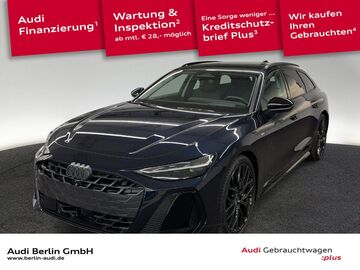 Gebrauchte Audi A6