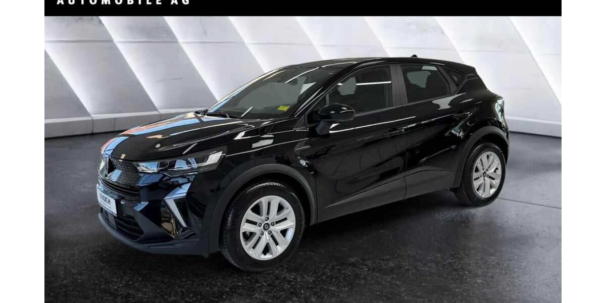 Renault Captur 3.205 km 23.900 &euro; Ahrensfelde 16356