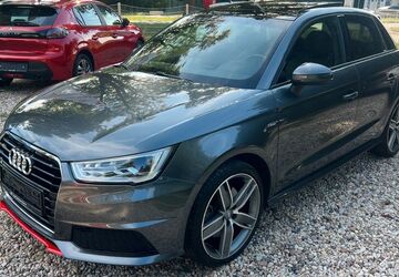 Audi A1 79.900 km 17.300 &euro; Fredersdorf-Vogelsdorf bei Berlin 15370