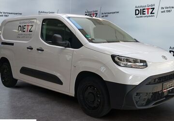 Toyota Proace City 2.805 km 24.590 &euro; Wildau 15745