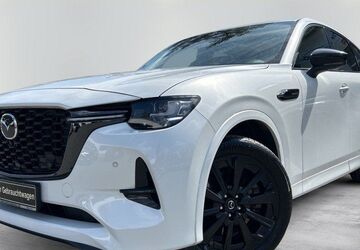 Mazda CX-60 25.554 km 35.990 &euro; Berlin 13599