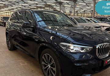 BMW X5 86.265 km 61.990 &euro; Ludwigsfelde (bei Berlin) 14974