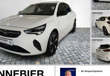 Opel Corsa 27.424 km 15.887 &euro; Berlin 13509