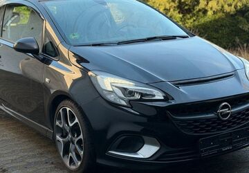 Opel Corsa 69.990 km 15.890 &euro; Berlin 10117