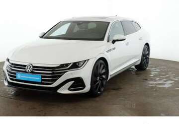 VW Arteon 61.293 km 31.223 &euro; Berlin 12681