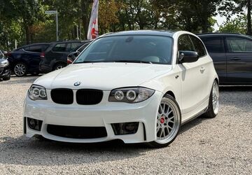 BMW 116 98.000 km 8.790 &euro; Berlin 13158