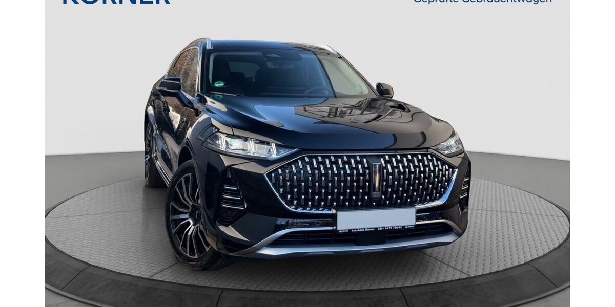 WEY Coffee 01 9.100 km 38.900 &euro; Berlin 12683