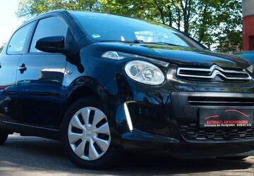 Citroen C1 194.500 km 3.990 &euro; Berlin 13437
