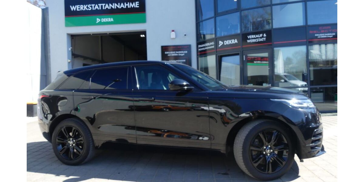 Land Rover Range Rover Velar 48.989 km 47.800 &euro; Berlin 13156