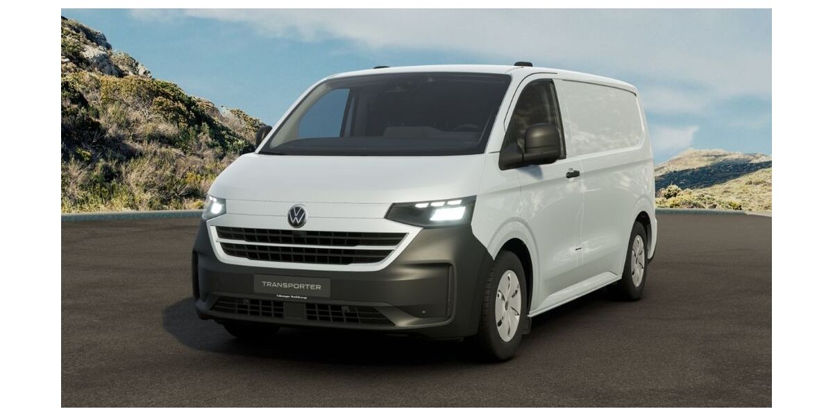 VW T7 Transporter 19.999 km 39.950 &euro; Bernau 16321