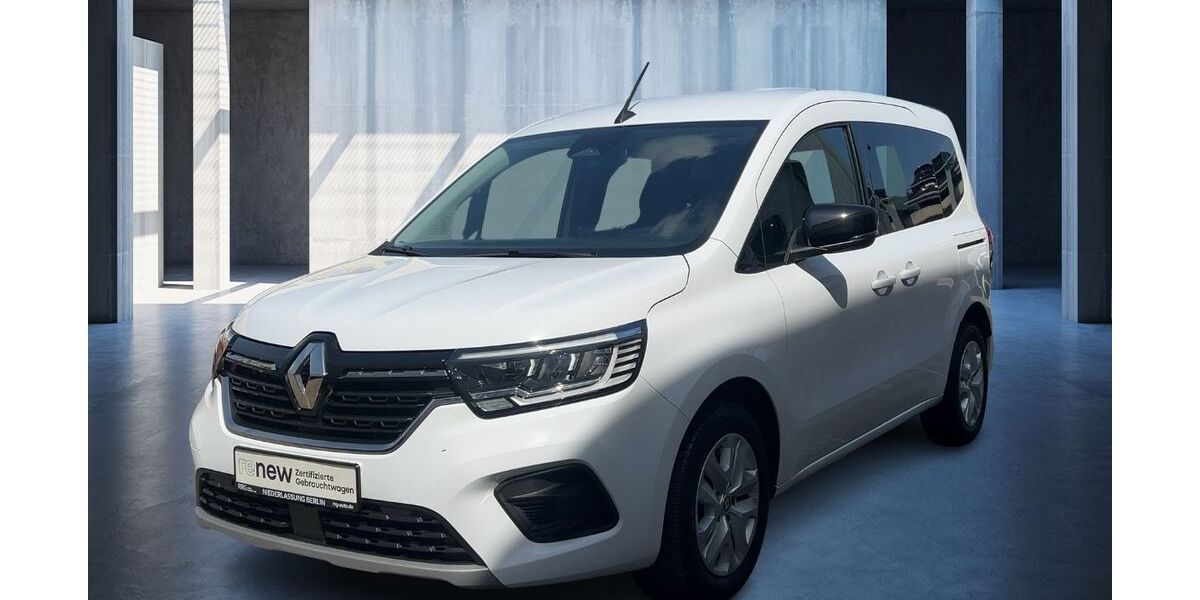 Renault Kangoo 31.219 km 21.490 &euro; Berlin 12099