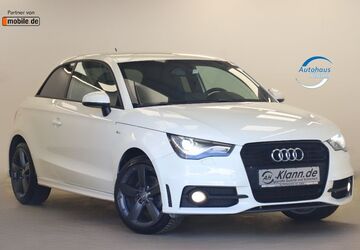 Audi A1 136.749 km 12.999 &euro; Teltow 14513