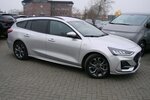 Ford Focus 1.5L TDCi ST-Line X ACC LED AHK HUD Bliss 12.043 km 25.980 &euro; Falkensee 14612