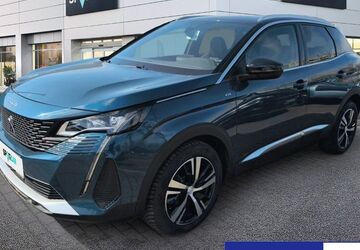 Peugeot 3008 26.320 km 27.390 &euro; Berlin 12681
