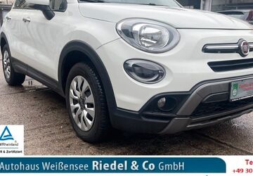Fiat 500X 42.860 km 14.900 &euro; Berlin 13088