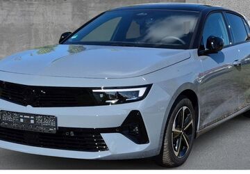 Opel Astra 7.238 km 28.490 &euro; Berlin 13158