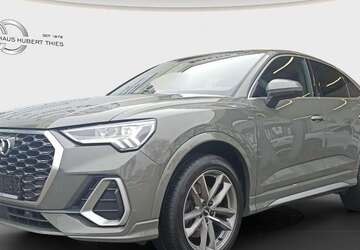 Audi Q3 48.460 km 31.688 &euro; Werneuchen 16356