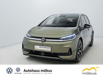 Gebrauchte VW ID.3