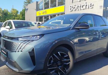 Peugeot 3008 28.859 km 25.980 &euro; Potsdam 14480