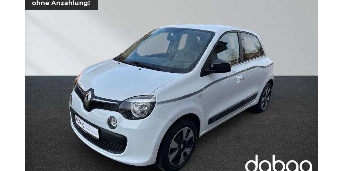 Renault Twingo 23.029 km 10.990 &euro; Oranienburg 16515