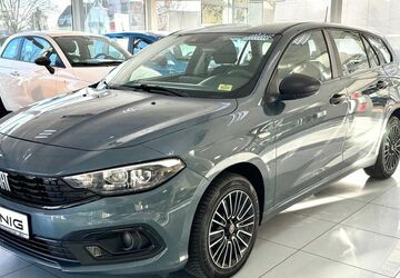 Fiat Tipo 22.203 km 19.998 &euro; Königs Wusterhausen 15711