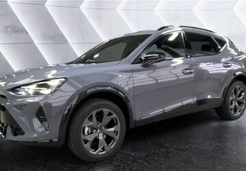 Cupra Formentor 2.500 km 35.490 &euro; Berlin 12681