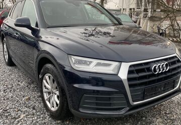 Audi Q5 145.078 km 21.999 &euro; Mittenwalde 15749