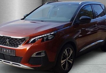 Peugeot 3008 18.950 km 18.990 &euro; Bernau 16321