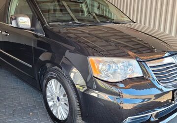 Lancia Voyager 164.005 km 10.900 &euro; Berlin 12277