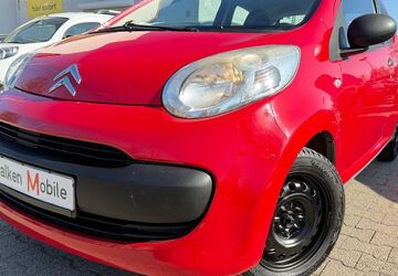 Citroen C1 168.000 km 1.498 &euro; Berlin 13127