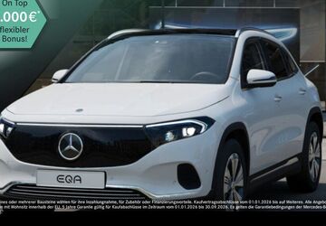 Mercedes-Benz EQA 15.385 km 38.890 &euro; Berlin 12681